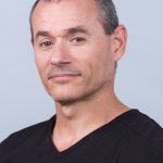 יורם קראוס yoram kraus. יזם ואיש עסקים