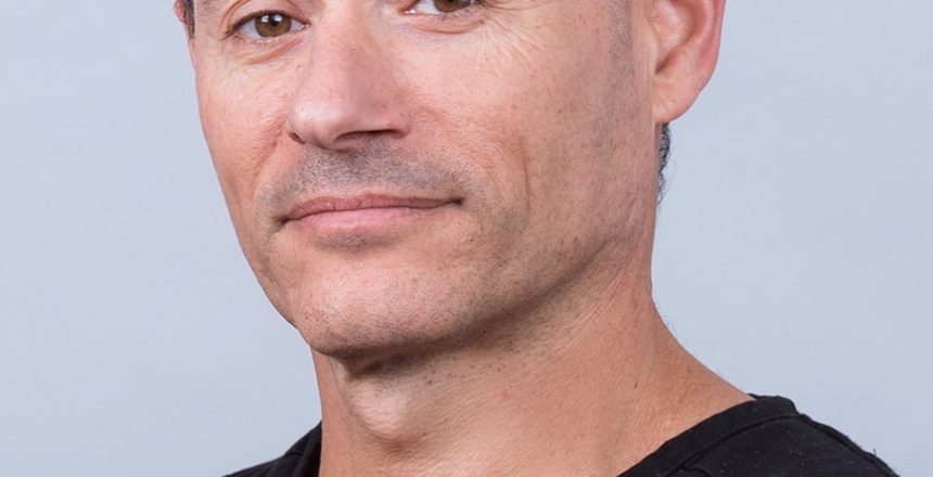 יורם קראוס yoram kraus. יזם ואיש עסקים